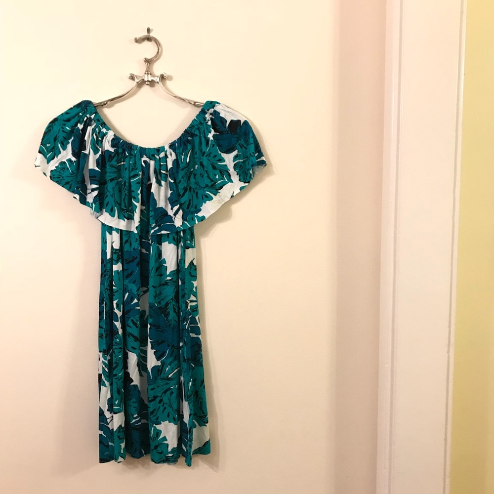 🙅🏻‍♀️ SOLD 🙅🏻‍♀️ Clayton Amalia Dress 🆕🏷 - Picture 2 of 4